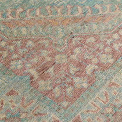 שטיח סוזני צבעוני 302*247 SUZANI