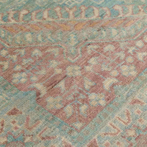 שטיח סוזני צבעוני 302*247 SUZANI - hover