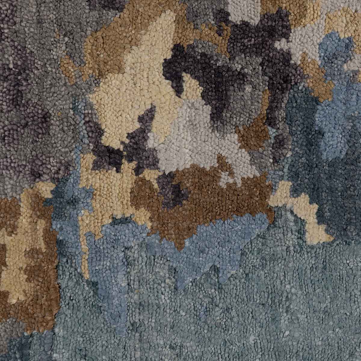 שטיח ונציה ארט צבעוני 293*241 VENICE ART