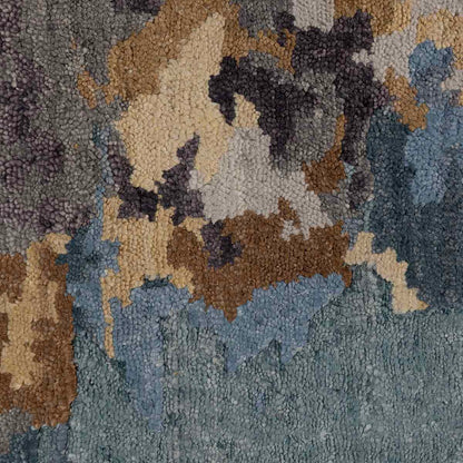 שטיח ונציה ארט צבעוני 293*241 VENICE ART