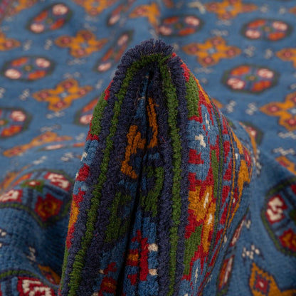 שטיח קאבול כחול 289*196 KABUL