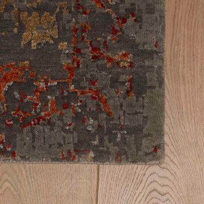 שטיח ונציה ארט צבעוני 425*300 VENICE ART