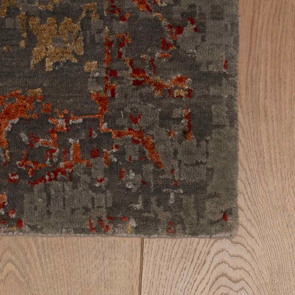 שטיח ונציה ארט צבעוני 425*300 VENICE ART