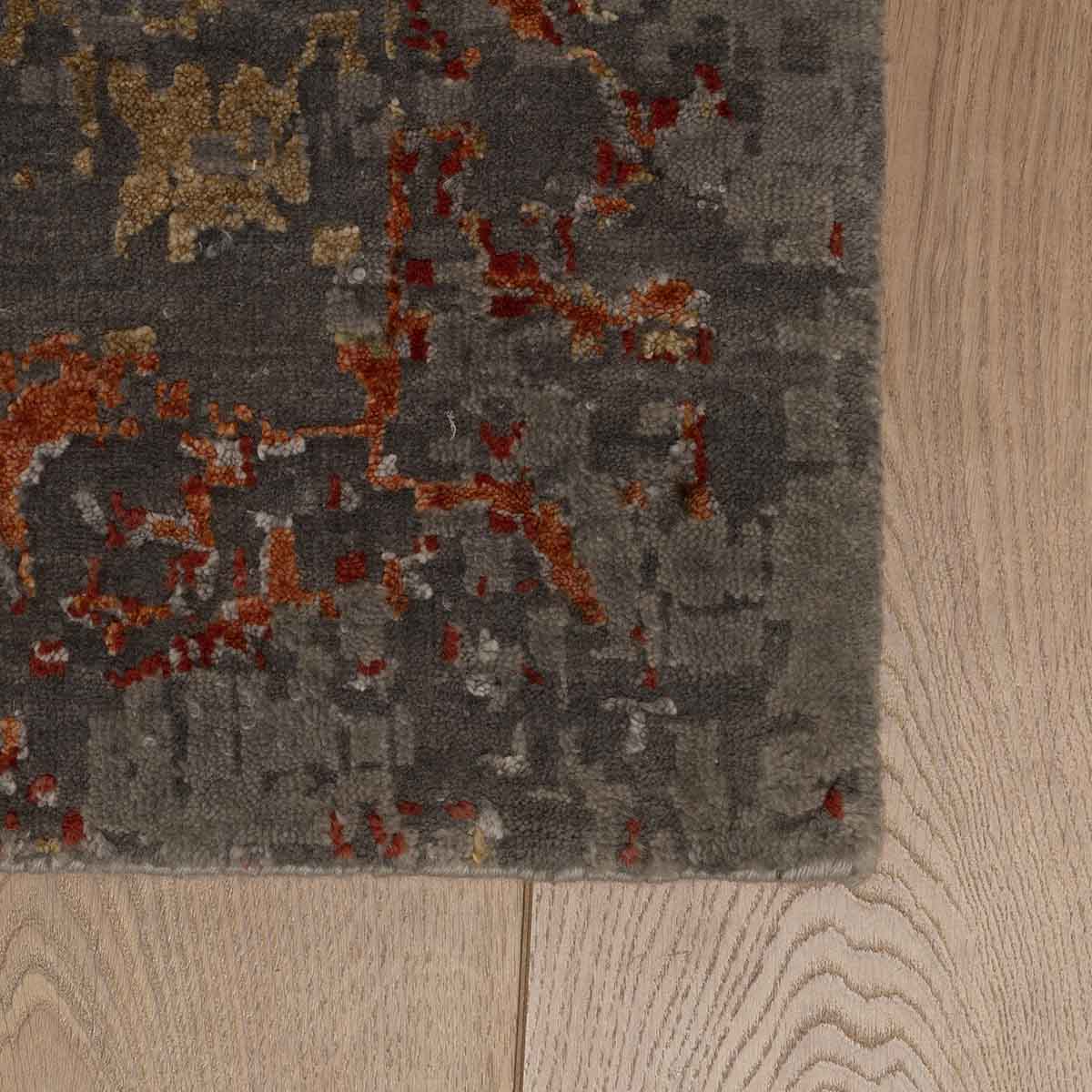 שטיח ונציה ארט צבעוני 425*300 VENICE ART