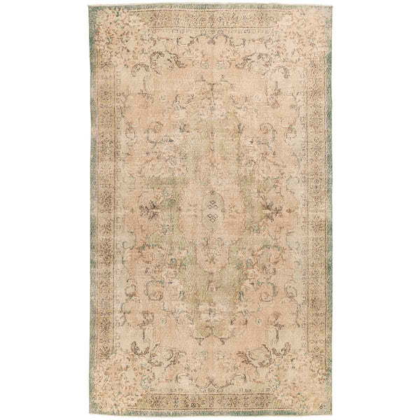 שטיח וינטג' צבעוני 271*160 VINTAGE