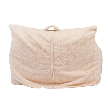 ריפוף לפלאפי פופסה זוגית RE-POUF