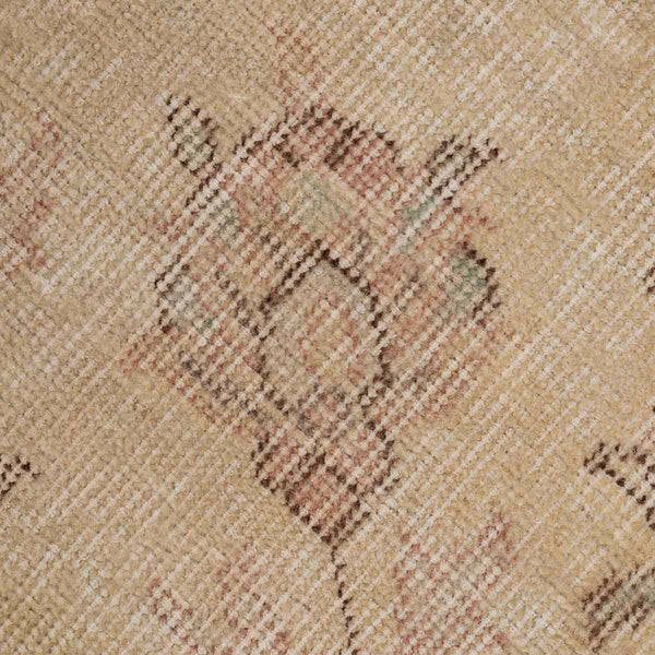 שטיח וינטג' צבעוני 308*211 VINTAGE
