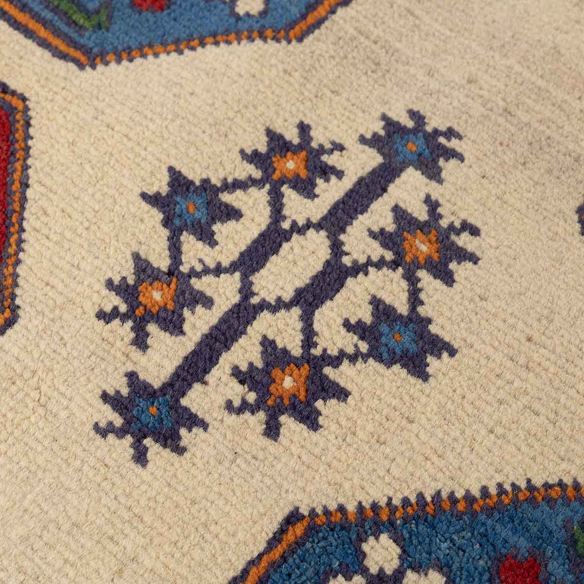 שטיח קאבול צבעוני 302*206 KABUL