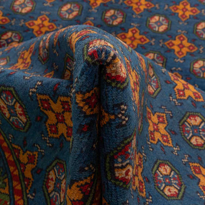 שטיח קאבול כחול 239*162 KABUL