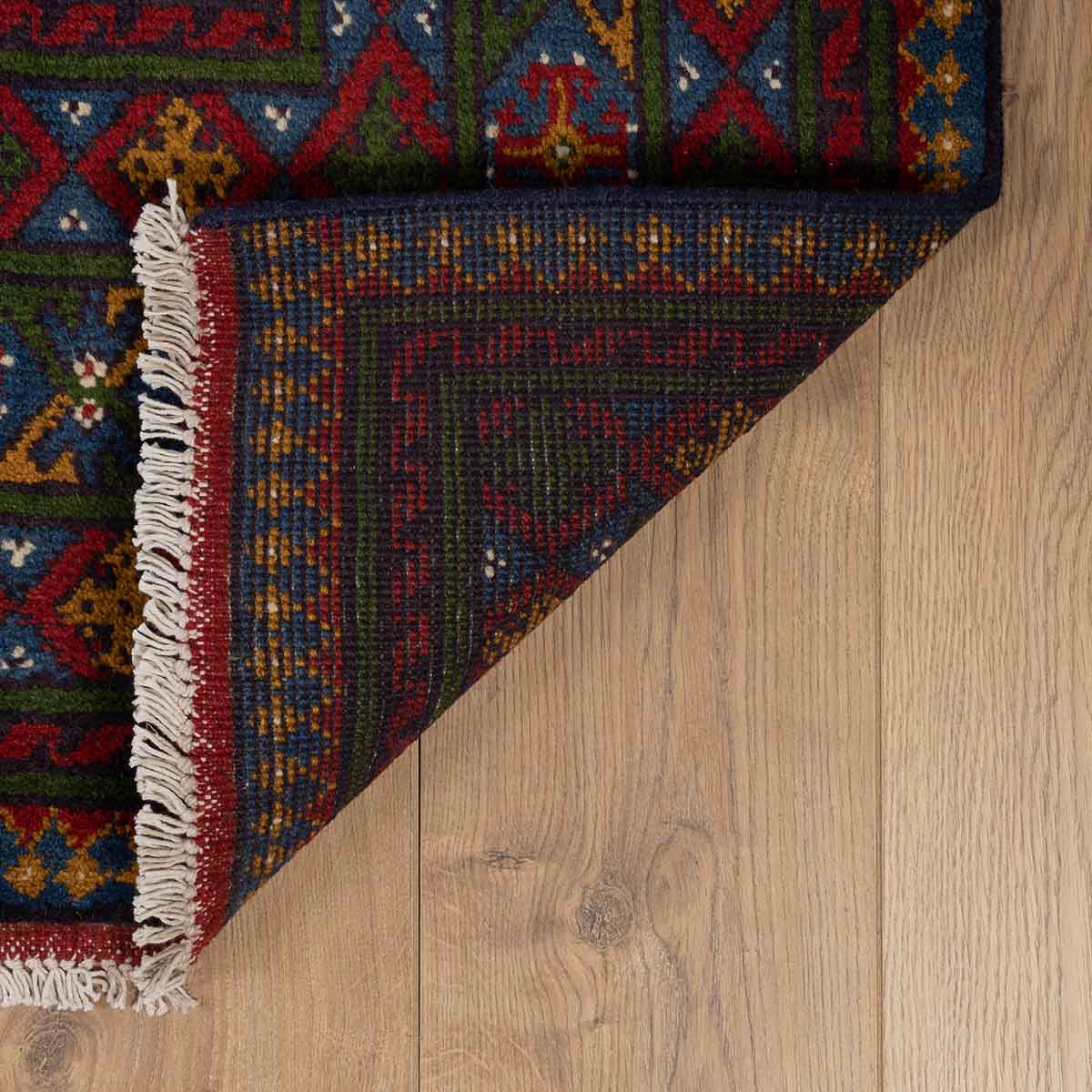 שטיח קאבול צבעוני 250*161 KABUL