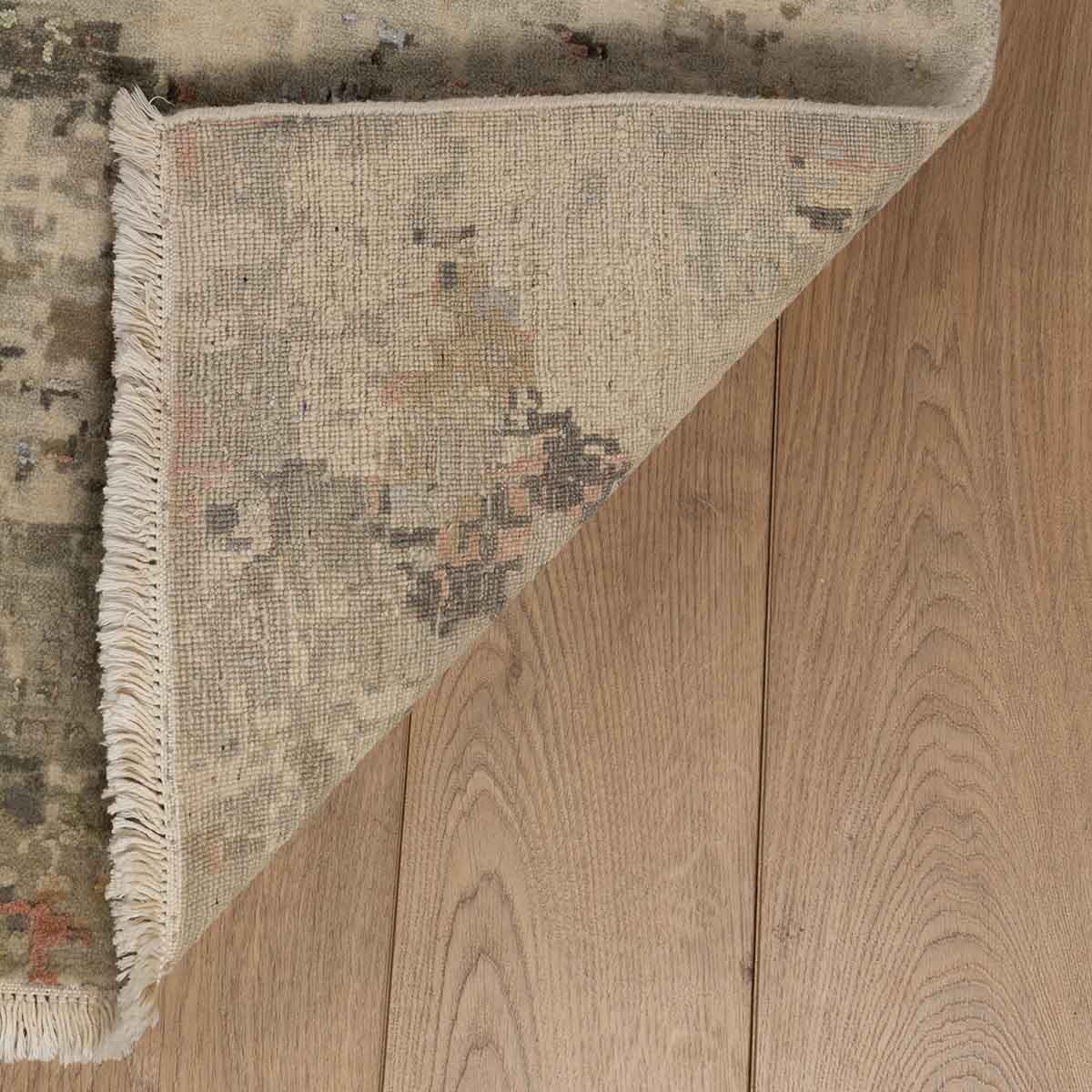 שטיח ונציה ארט צבעוני 373*272 VENICE ART