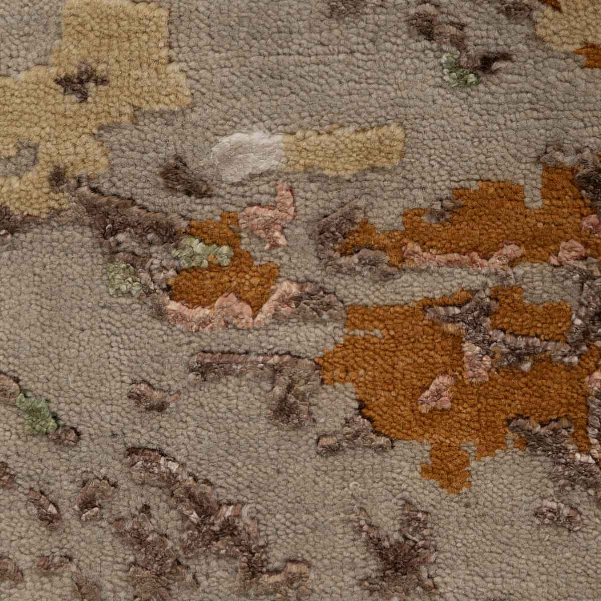 שטיח ונציה ארט צבעוני 300*250 VENICE ART