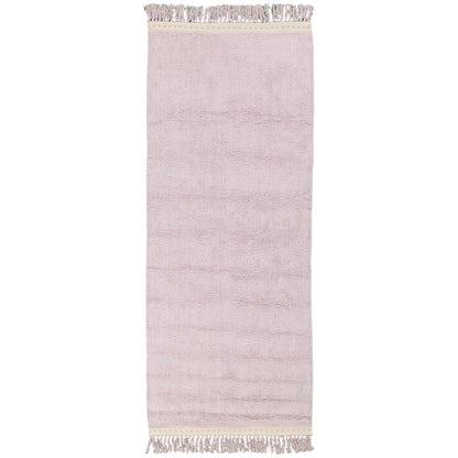 שטיח סאני ג'וי 06 סגול לילך ראנר SUNNY JOY