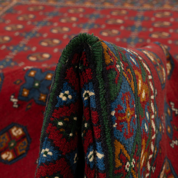 שטיח קאבול צבעוני 295*205 KABUL