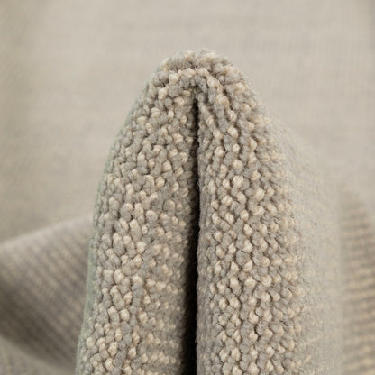 שטיח מוניקה 05 אפור ראנר MONICA