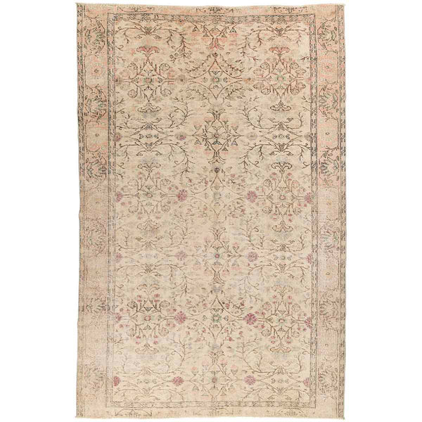 שטיח וינטג' צבעוני 263*172 VINTAGE