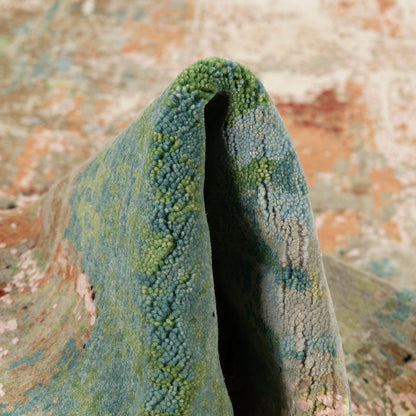 שטיח ונציה ארט צבעוני 307*245 VENICE ART