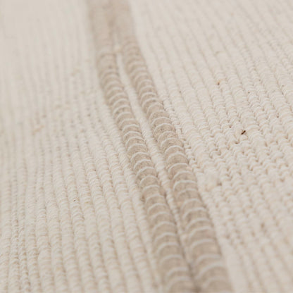 כרית מילי קרם 60*35 MILIE