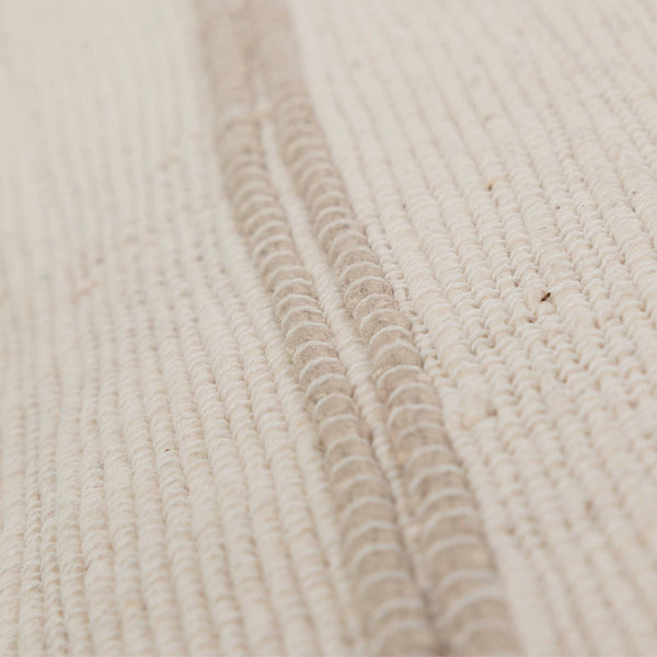 כרית מילי קרם 60*35 MILIE