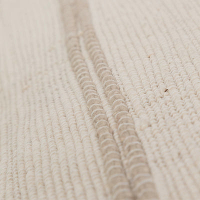 כרית מילי קרם 60*35 MILIE