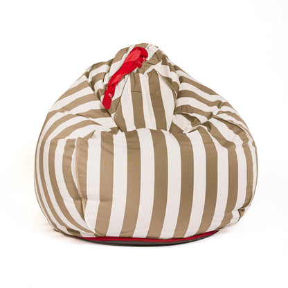 פוף ריביירה פופל'ה POUFALE