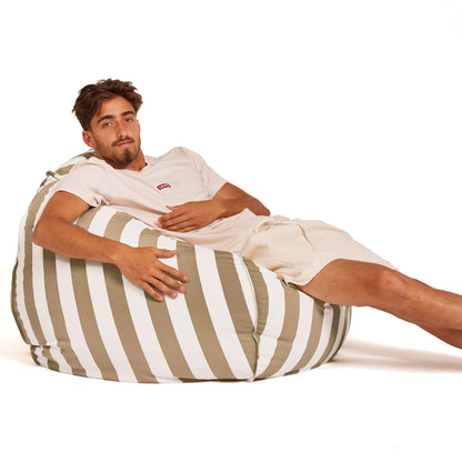 פוף ריביירה פופל'ה 100 POUFALE