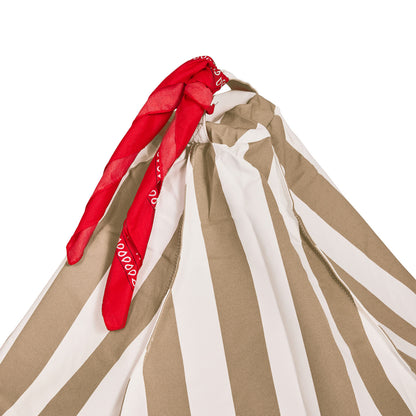 פוף ריביירה פופל'ה POUFALE