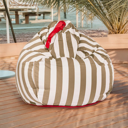 פוף ריביירה פופל'ה 100 POUFALE