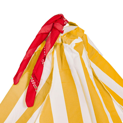 פוף ריביירה פופל'ה POUFALE