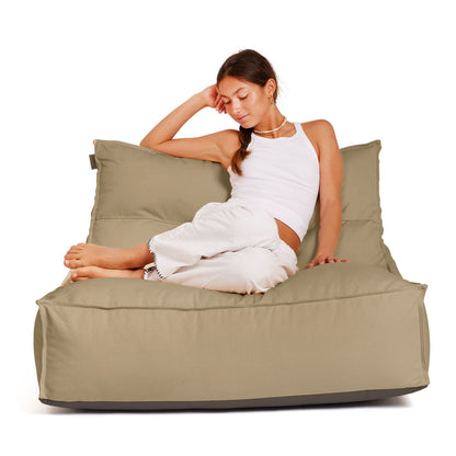 פוף ריביירה פרנדלי זוגי FRIENDLY COUPLE