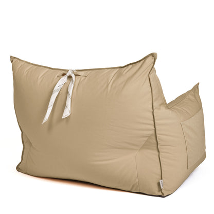 פוף ריביירה פופסה זוגית POUFSA COUPLE