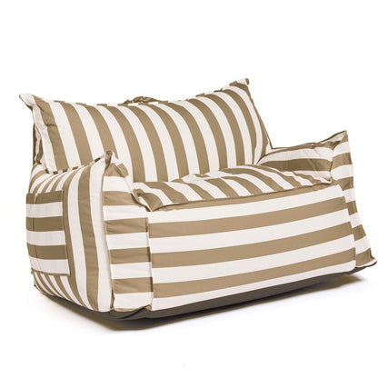 פוף ריביירה פופסה זוגית POUFSA COUPLE