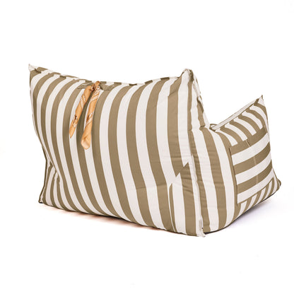 פוף ריביירה פופסה זוגית POUFSA COUPLE