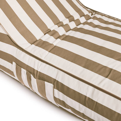 פוף ריביירה סאנפוף ארוך SUNPOUF