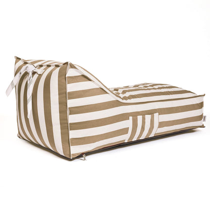 פוף ריביירה סאנפוף ארוך SUNPOUF