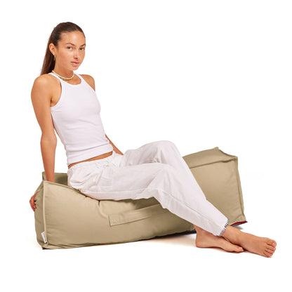 פוף ריביירה פופצ'יק ספסל POUFCHIK