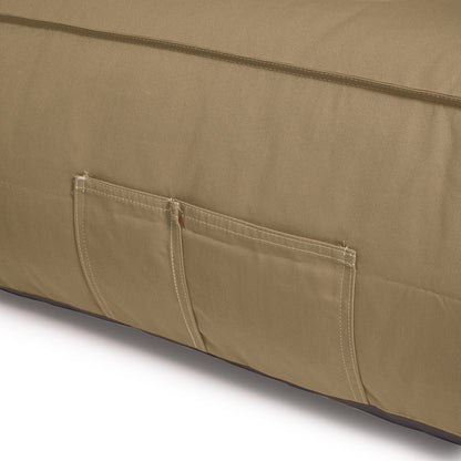 פוף ריביירה פופצ'יק ספסל POUFCHIK