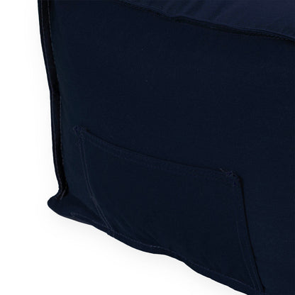 פוף ריביירה פופצ'יק 40 POUFCHIK