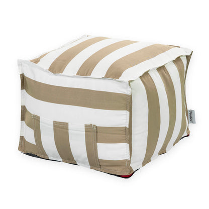 פוף ריביירה פופצ'יק 40 POUFCHIK