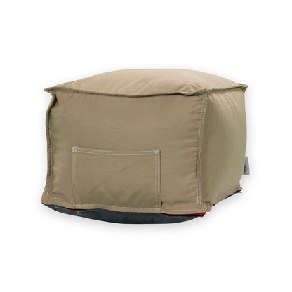 פוף ריביירה פופצ'יק 40 POUFCHIK