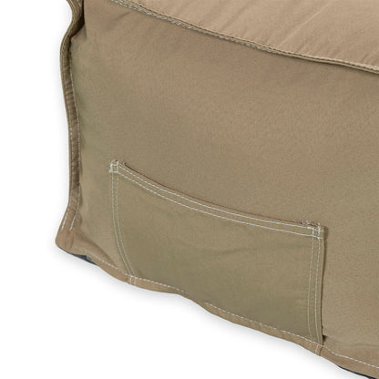 פוף ריביירה פופצ'יק 40 POUFCHIK