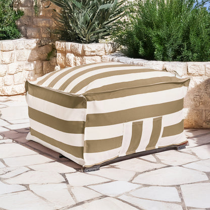 פוף ריביירה פופצ'יק 55 POUFCHIK