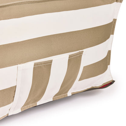 פוף ריביירה פופצ'יק 55 POUFCHIK