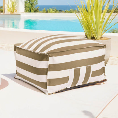 פוף ריביירה פופצ'יק 55 POUFCHIK