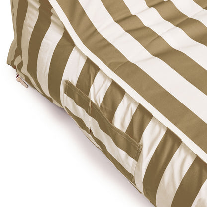 פוף ריביירה סאנפוף זוגי SUNPOUF COUPLE