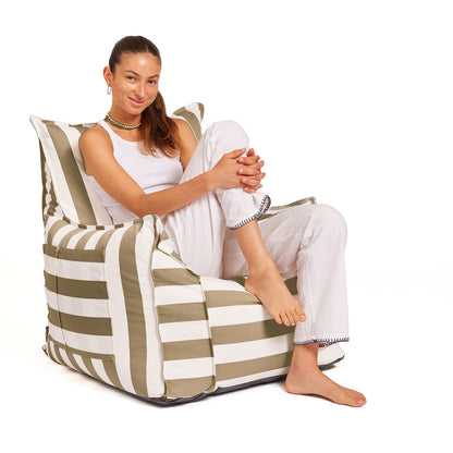 פוף ריביירה פופסה POUFSA