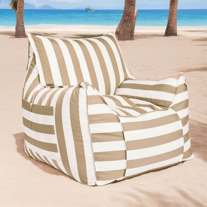 פוף ריביירה פופסה POUFSA