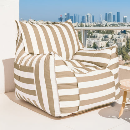 פוף ריביירה פופסה POUFSA