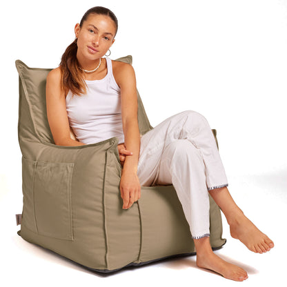 פוף ריביירה פופסה POUFSA