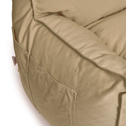 פוף ריביירה פופסה POUFSA